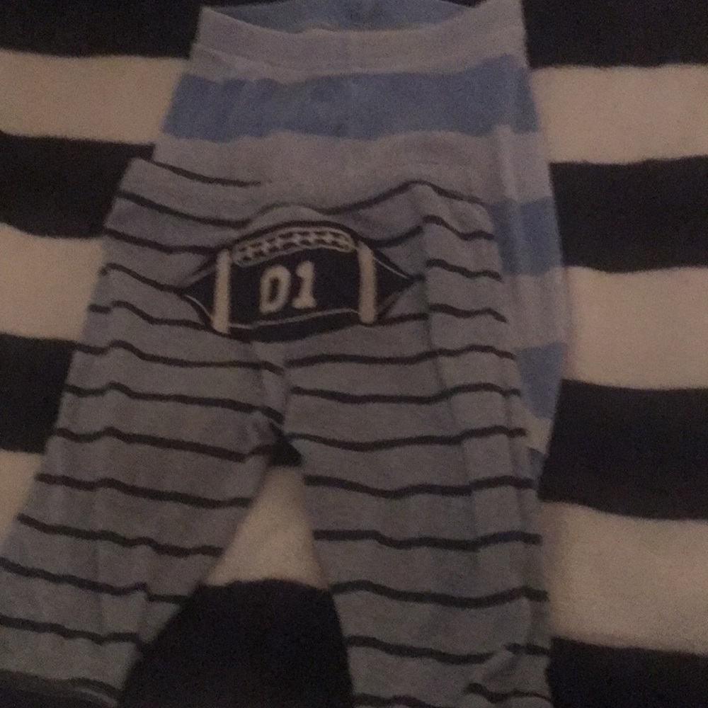 Under pants Baby